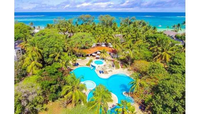 Diani Sea Resort poza 0