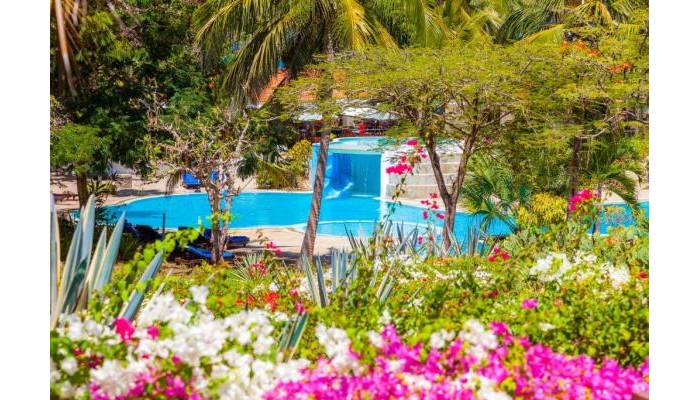 Diani Sea Resort poza 15