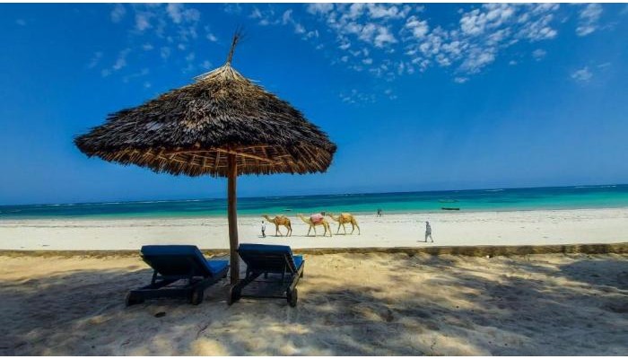 Diani Sea Resort poza 19