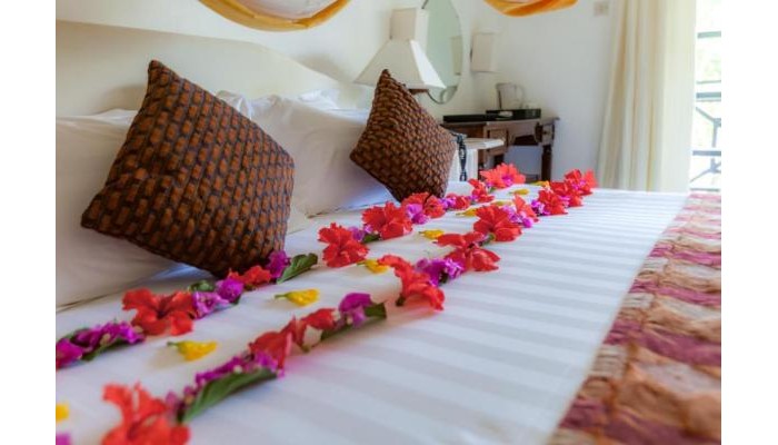 Diani Sea Resort poza 3