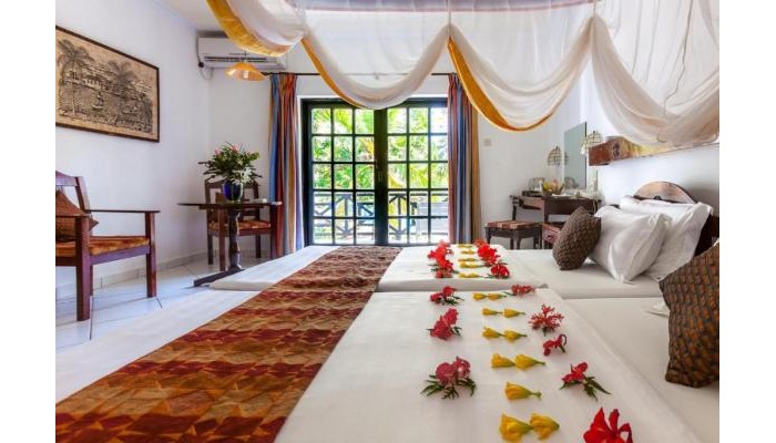 Diani Sea Resort poza 5