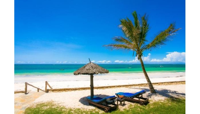 Diani Sea Resort poza 17