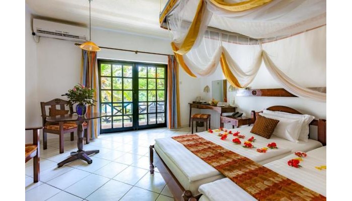 Diani Sea Resort poza 6