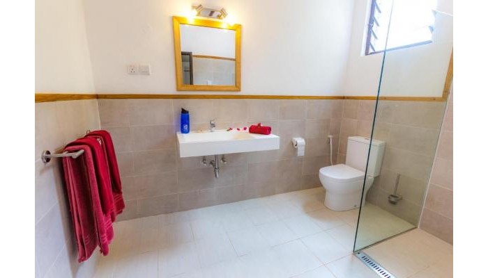 Hotel Diani Sea Lodge poza 9