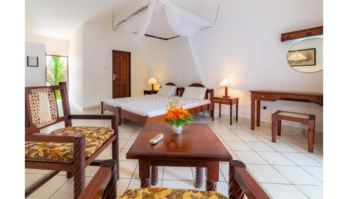 Hotel Diani Sea Lodge poza 7