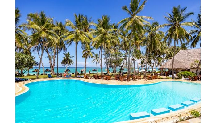 Hotel Diani Sea Lodge poza 0