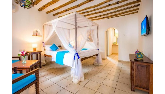 Hotel Diani Sea Lodge poza 2