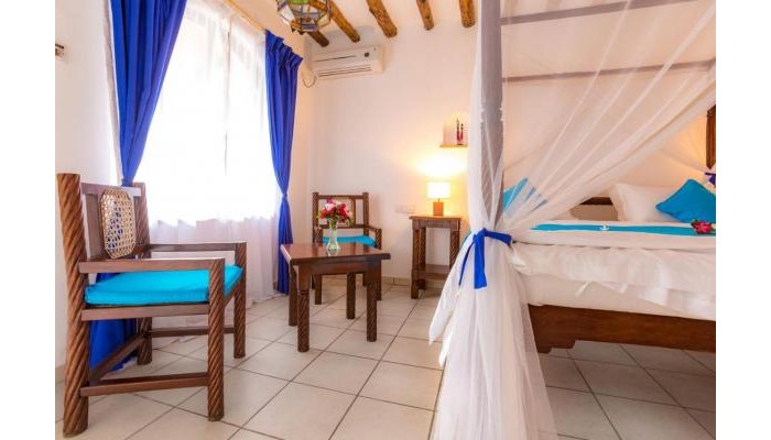 Hotel Diani Sea Lodge poza 5