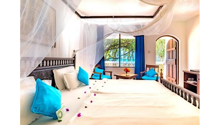 Hotel Diani Sea Lodge poza 3