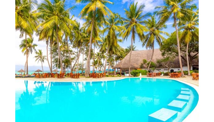 Hotel Diani Sea Lodge poza 12