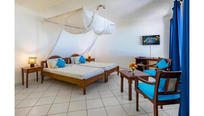 Hotel Diani Sea Lodge poza 6