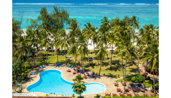 Hotel Diani Sea Lodge poza 11