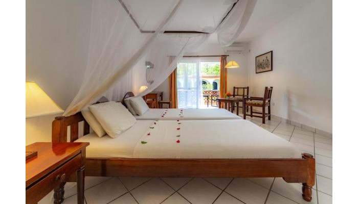 Hotel Diani Sea Lodge poza 8