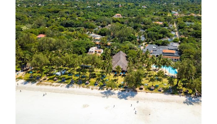 Hotel Diani Sea Lodge poza 1