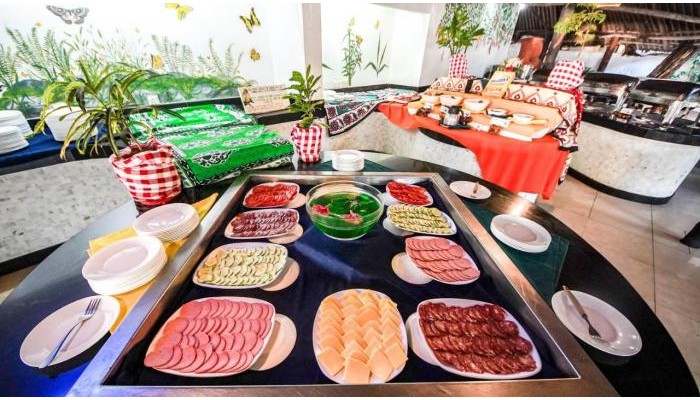 Hotel Papillon Lagoon Reef poza 12