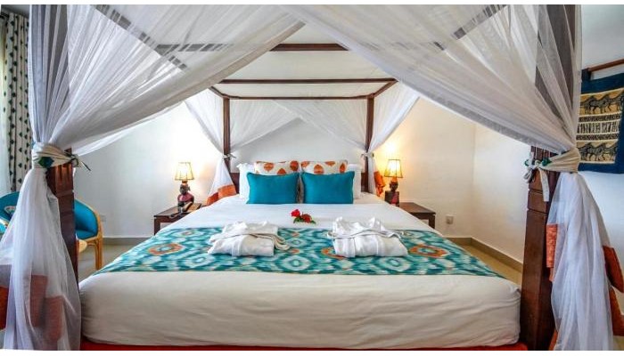 Hotel Papillon Lagoon Reef poza 5