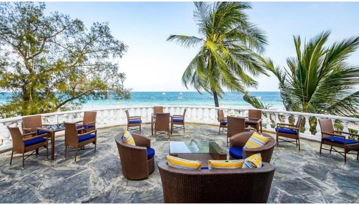 Hotel Papillon Lagoon Reef poza 11