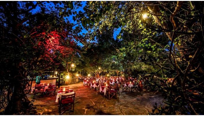 Hotel Papillon Lagoon Reef poza 10