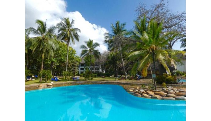 Hotel Papillon Lagoon Reef poza 14