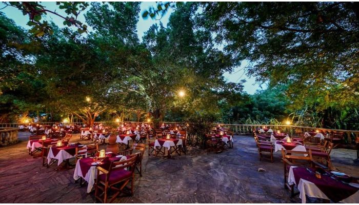 Hotel Papillon Lagoon Reef poza 9