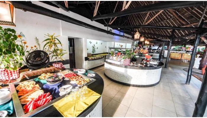 Hotel Papillon Lagoon Reef poza 13