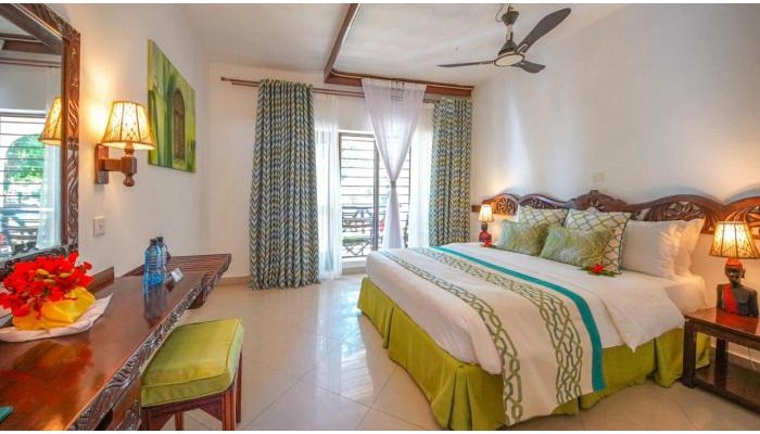 Hotel Papillon Lagoon Reef poza 3