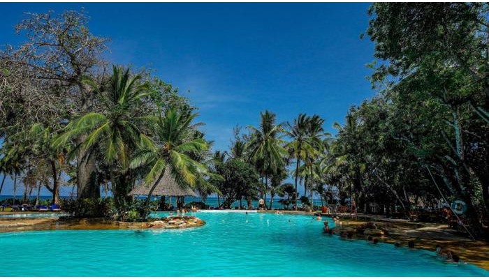 Hotel Papillon Lagoon Reef poza 0