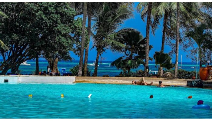 Hotel Papillon Lagoon Reef poza 15