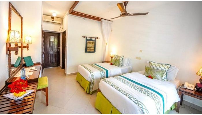 Hotel Papillon Lagoon Reef poza 2