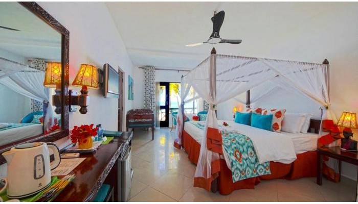 Hotel Papillon Lagoon Reef poza 1