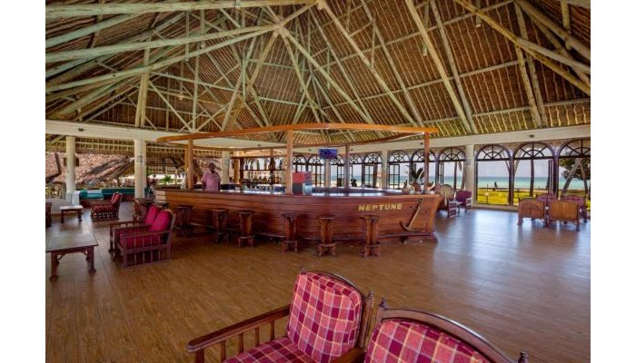 Neptune Paradise Beach Resort & Spa poza 6