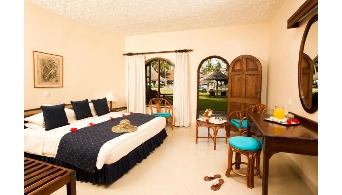 Neptune Paradise Beach Resort & Spa poza 3