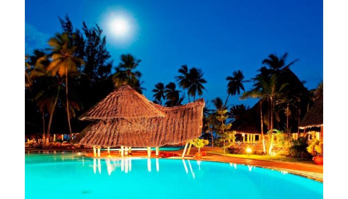 Neptune Paradise Beach Resort & Spa poza 10