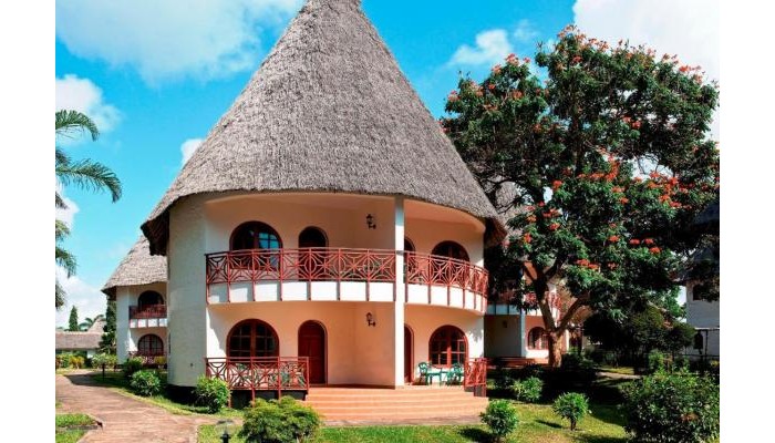 Neptune Paradise Beach Resort & Spa poza 1