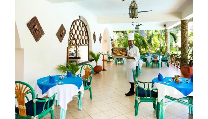 Neptune Paradise Beach Resort & Spa poza 8