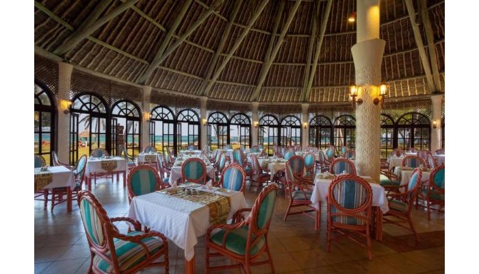 Neptune Paradise Beach Resort & Spa poza 5