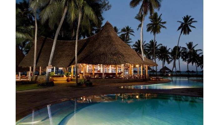 Neptune Paradise Beach Resort & Spa poza 11