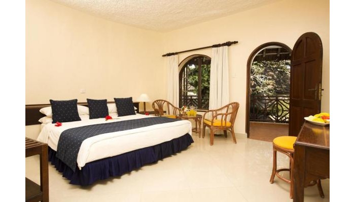 Neptune Paradise Beach Resort & Spa poza 2