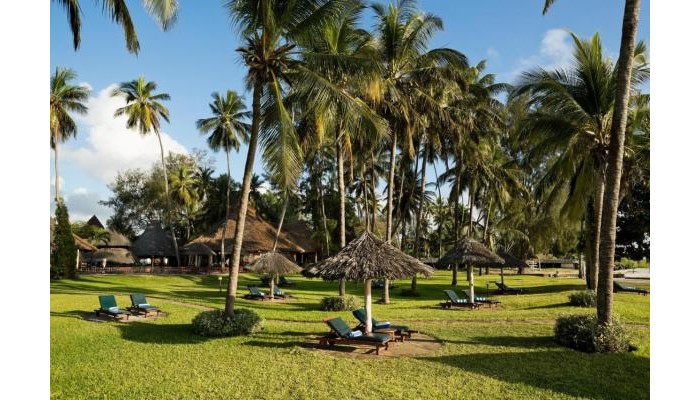 Neptune Paradise Beach Resort & Spa poza 12