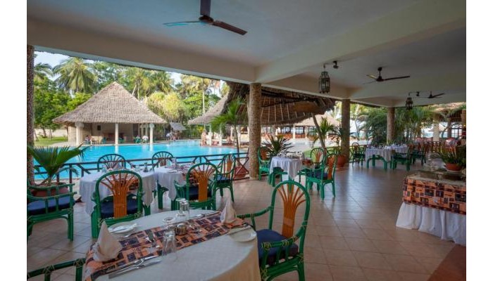 Neptune Paradise Beach Resort & Spa poza 7