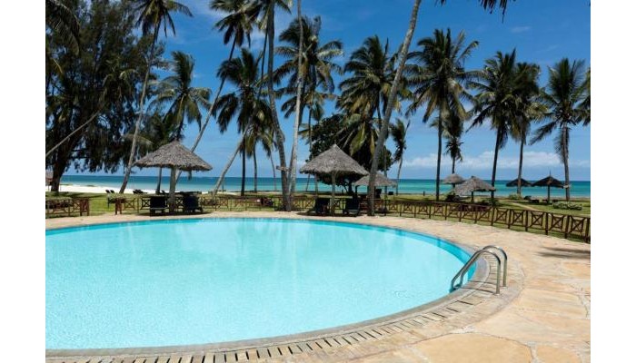 Neptune Paradise Beach Resort & Spa poza 9