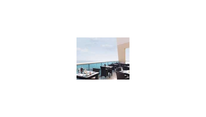 Radisson Blu Resort And Spa Fujairah poza 12