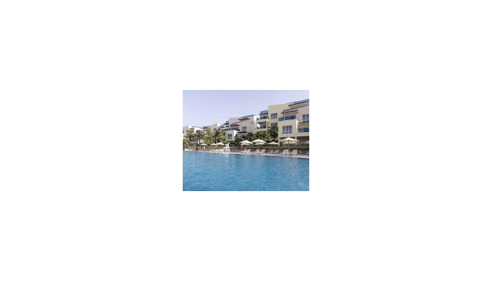 Radisson Blu Resort And Spa Fujairah poza 3