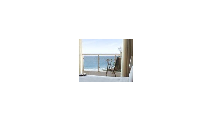 Radisson Blu Resort And Spa Fujairah poza 9