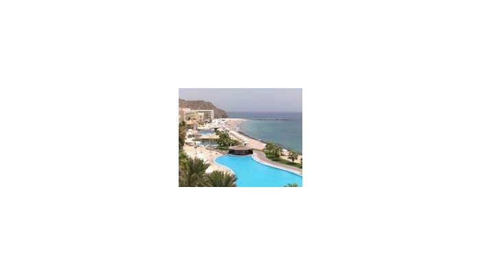 Radisson Blu Resort And Spa Fujairah poza 0