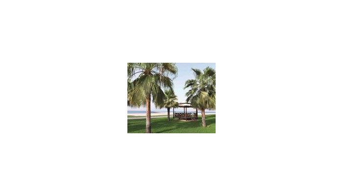 Radisson Blu Resort And Spa Fujairah poza 4