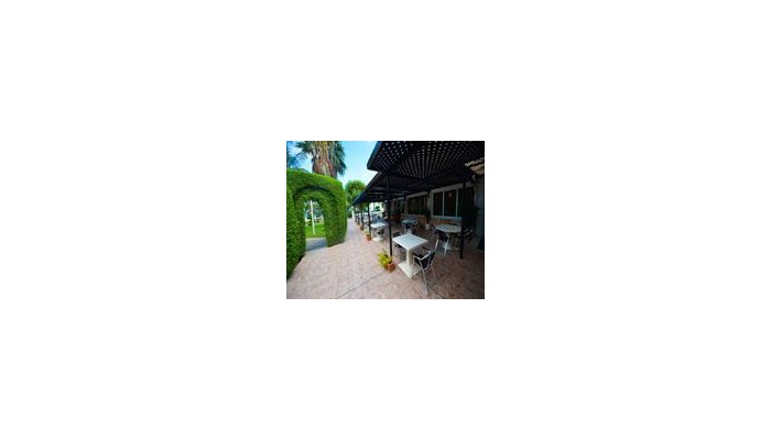 Sandy Beach Hotel And Resort poza 5