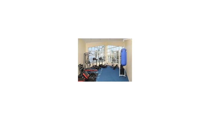 Sandy Beach Hotel And Resort poza 9