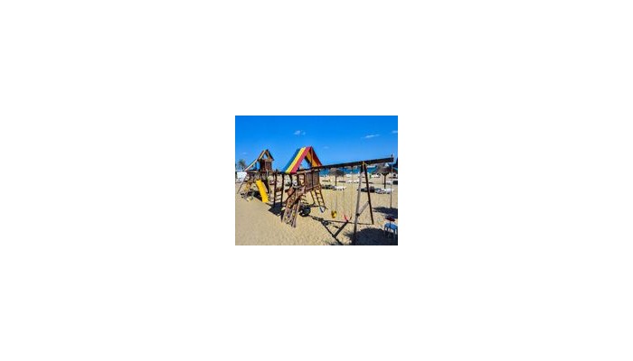 Sandy Beach Hotel And Resort poza 8