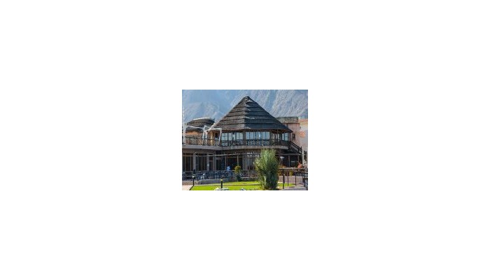 Sandy Beach Hotel And Resort poza 0